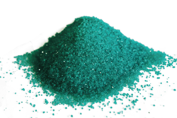 一文看懂最火熱的硫酸鎳！